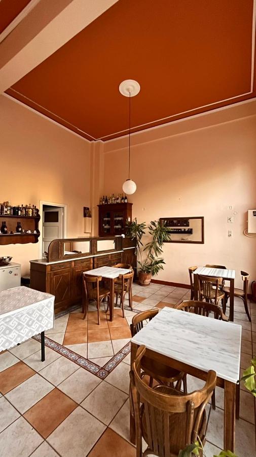 Vassilikon Hotel Loutráki Zewnętrze zdjęcie